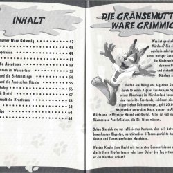 Manual USA