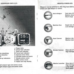 Manual USA