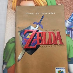 Guia do Jogo e Manual