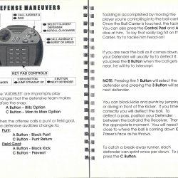 Manual USA
