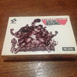 Cover JAP cart box