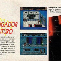 A Semana em Ação - Games Edição Especial nº 1 - página 6 (fonte: Datassette)