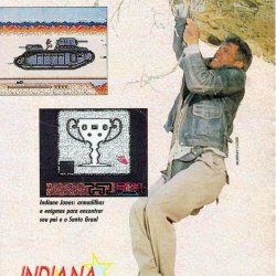 A Semana em Ação - Games Edição Especial nº 1 - página 7 (fonte: Datassette).