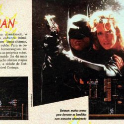 A Semana em Ação - Games Edição Especial nº 1 - página 9 (fonte: Datassette).