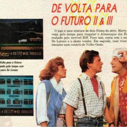 A Semana em Ação - Games Edição Especial nº 1 - página 9 (fonte: Datassette).