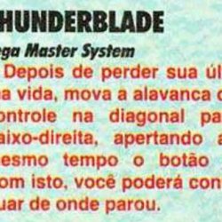 A Semana em Ação - Games Edição Especial nº 1 - página 10 (fonte: Datassette).