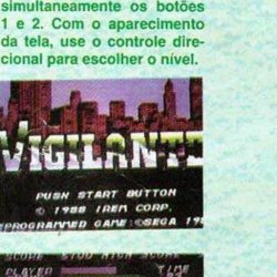 A Semana em Ação - Games Edição Especial nº 1 - página 10 (fonte: Datassette).