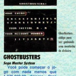 A Semana em Ação - Games Edição Especial nº 1 - página 10 (fonte: Datassette).