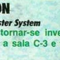 A Semana em Ação - Games Edição Especial nº 1 - página 10 (fonte: Datassette).