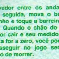 A Semana em Ação - Games Edição Especial nº 1 - página 11 (fonte: Datassette).