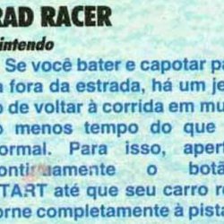 A Semana em Ação - Games Edição Especial nº 1 - página 11 (fonte: Datassette).