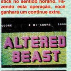 A Semana em Ação - Games Edição Especial nº 1 - página 11 (fonte: Datassette).