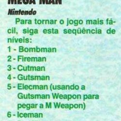 A Semana em Ação - Games Edição Especial nº 1 - página 12 (fonte: Datassette).