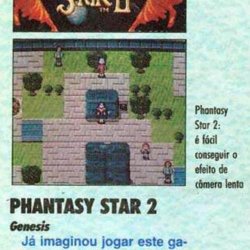 A Semana em Ação - Games Edição Especial nº 1 - página 12 (fonte: Datassette).