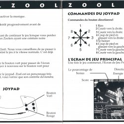 Manual EUR