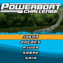 Powerboat Challenge