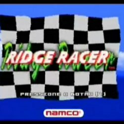 Ridge Racer