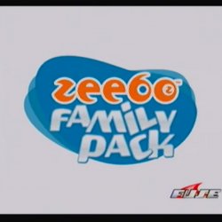 Zeebo Family Pack