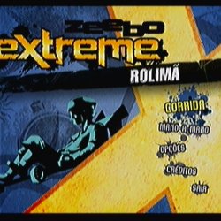 Zeebo Extreme: Rolimã