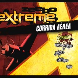 Zeebo Extreme: Corrida Aérea