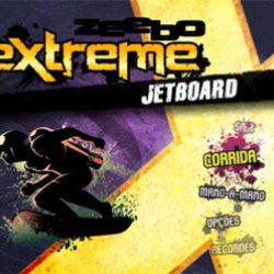 Zeebo Extreme: JetBoard