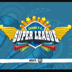 Zeebo F. C. Super League