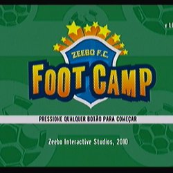 Zeebo F. C. Foot Camp