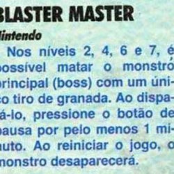 A Semana em Ação - Games Edição Especial nº 1 - página 13 (fonte: Datassette).