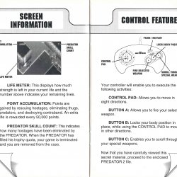 Manual USA