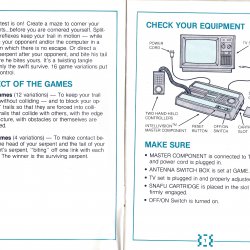 Manual USA