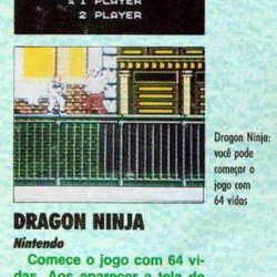 A Semana em Ação - Games Edição Especial nº 1 - página 14 (fonte: Datassette).