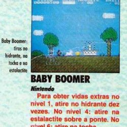 A Semana em Ação - Games Edição Especial nº 1 - página 16 (fonte: Datassette).