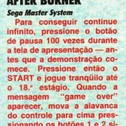 - A Semana em Ação - Games Edição Especial nº 1 - página 17 (fonte: Datassette).