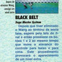 - A Semana em Ação - Games Edição Especial nº 1 - páginas 17 (fonte: Datassette).