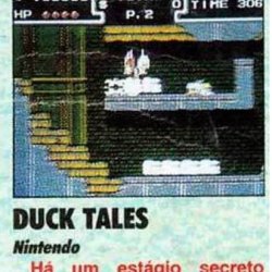 - A Semana em Ação - Games Edição Especial nº 1 - páginas 17 (fonte: Datassette).