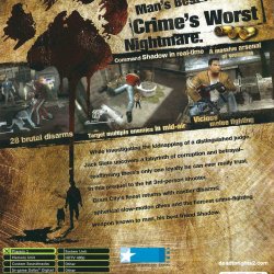 Cover USA
