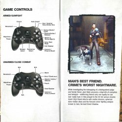 Manual USA