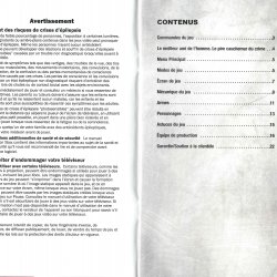 Manual USA / Canadá
