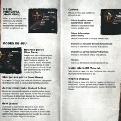 Manual USA / Canadá
