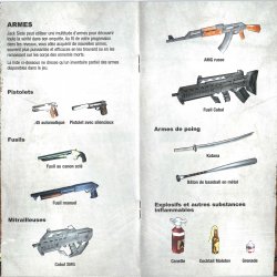 Manual USA / Canadá