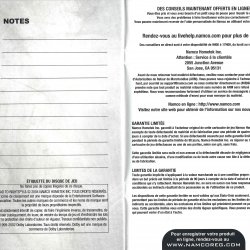 Manual USA / Canadá