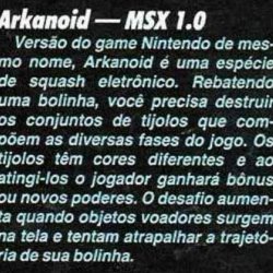 A Semana em Ação - Games Edição Especial nº 1 - páginas 37 (fonte: Datassette)