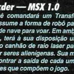A Semana em Ação - Games Edição Especial nº 1 - páginas 37 (fonte: Datassette)