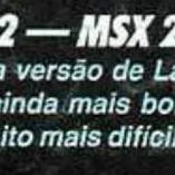 A Semana em Ação - Games Edição Especial nº 1 - páginas 37 (fonte: Datassette)