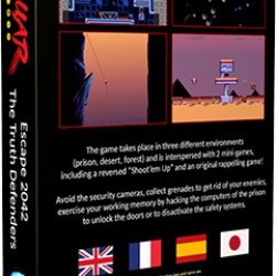 Caixa USA