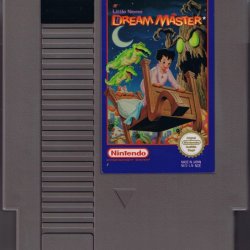 Little Nemo Cartridge