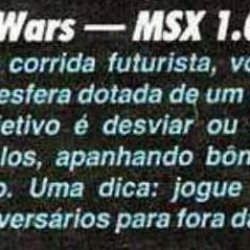 A Semana em Ação - Games Edição Especial nº 1 - páginas 38