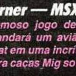 A Semana em Ação - Games Edição Especial nº 1 - páginas 38 (fonte: Datassette).