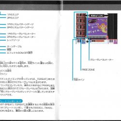 Manual JAP (Fotos do colaborador Yuri (RetroGamer DataBase Brazil)