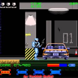 RoboCop 3 - VGDB - Vídeo Game Data Base